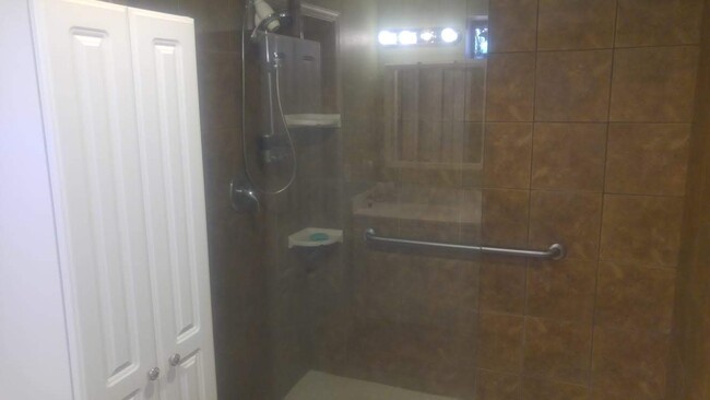 Bathroom - 502 E Sagebrush St