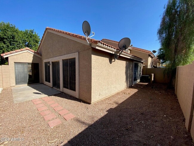 Building Photo - 4263 E Agave Rd