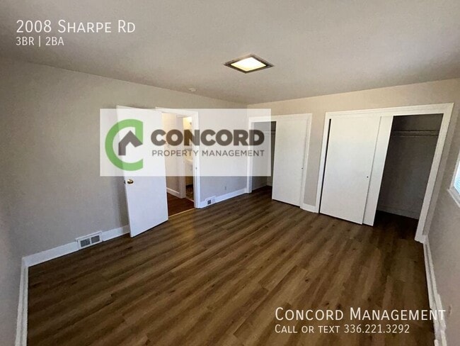 Building Photo - 2008 Sharpe Rd