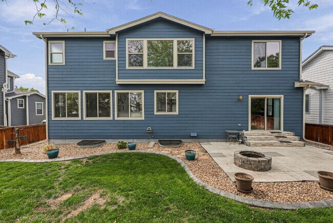 Building Photo - 3-Bedroom Home + Separate Office & Loft | 3-Car Garage
