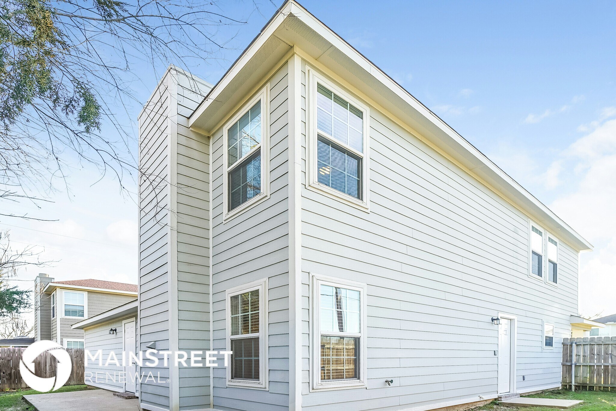 Building Photo - 214 Townsell Ct