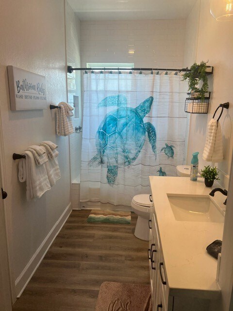 Building Photo - 5627 Avenue R