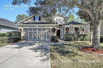 Building Photo - 1808 Cross Pointe Way