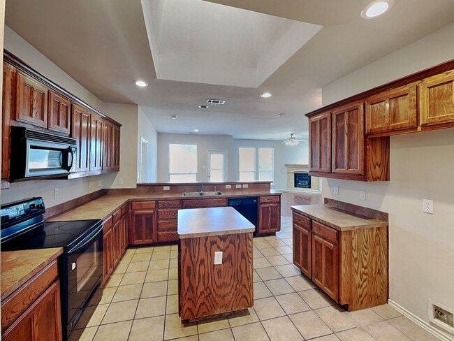 Building Photo - Gorgeous 3-Bedroom Home in Marine Creek Ranch – North Fort Worth