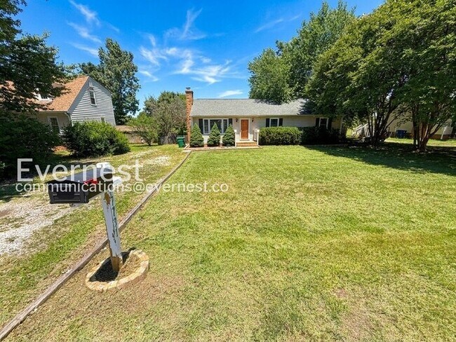 Building Photo - 7731 Drexelbrook Rd