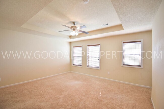 Building Photo - 2-Bedroom Townhome with Dual Primary Suites