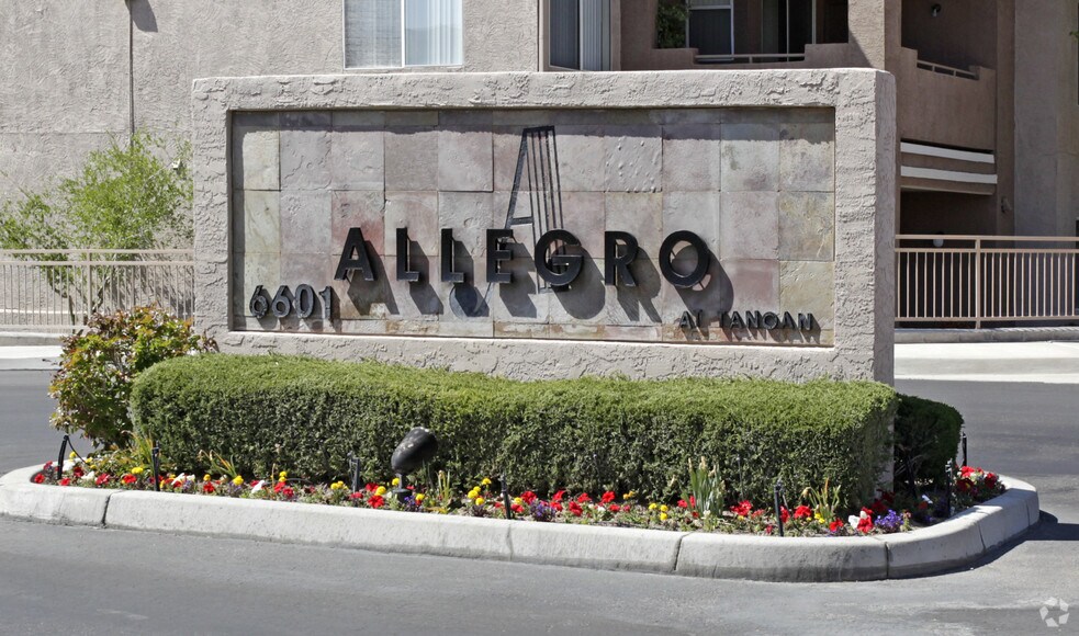 Allegro Apartment Homes Allegro Apartment Homes