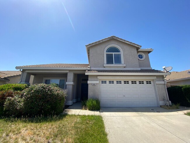 Primary Photo - Spacious & Nice!