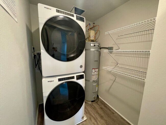 Building Photo - AVAILABLE MID-JUNE! BRAND NEW 1-Bedroom in...