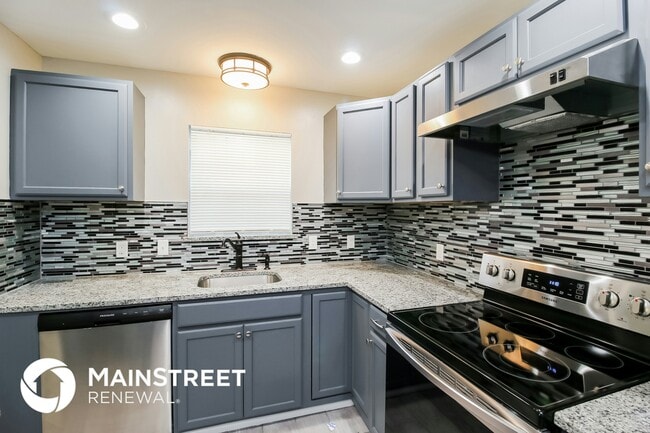 Building Photo - 3809 NW 24th St