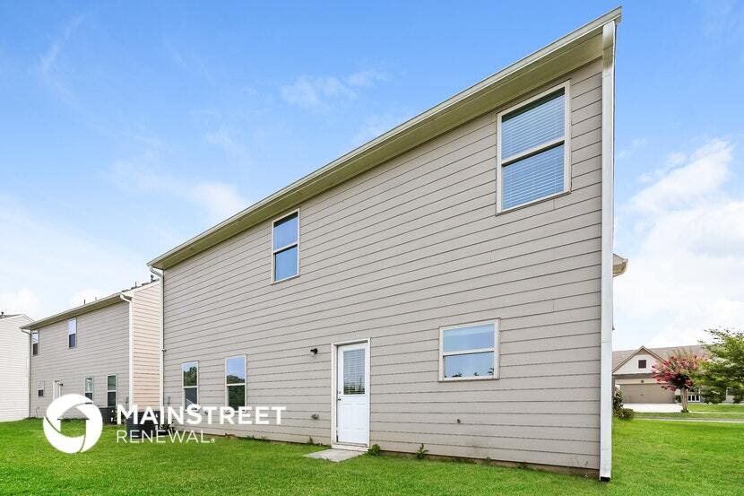 Building Photo - 694 Independence Ave