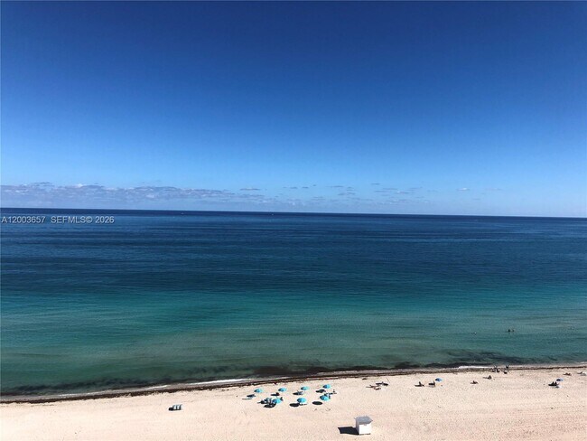 Building Photo - 5701 Collins Ave