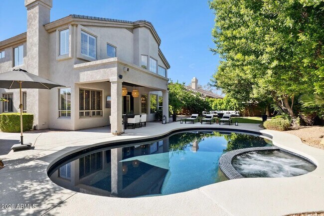 Building Photo - 6414 E Monte Cristo Ave