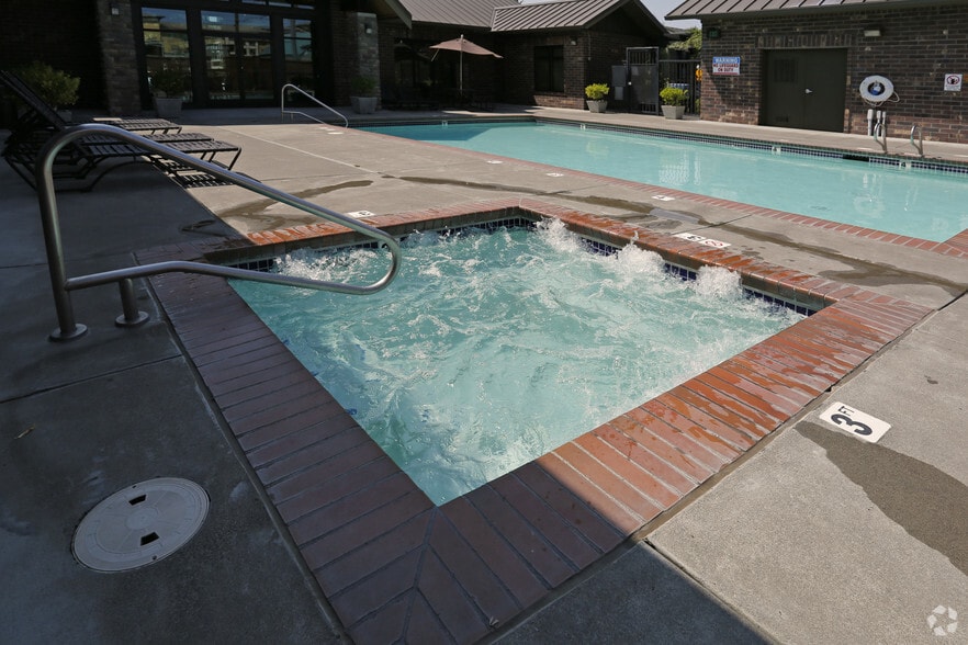 Building Photo - The Avery at Orenco Station