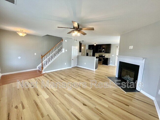 Building Photo - 12 Agdon Landing