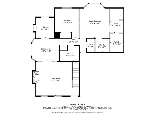 Building Photo - 893 County Rd 2267
