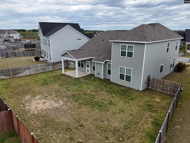 Building Photo - 717 N Pinewalk Way