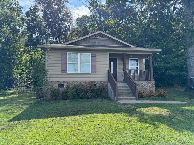 Primary Photo - FOR LEASE- 2 BEDROOM HOME ON ROGERS LN!