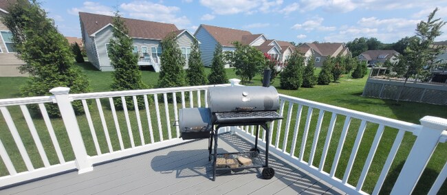 Building Photo - 2717 Van Cliburn Cir