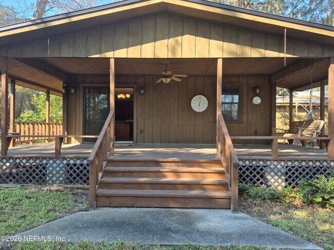 Building Photo - 1729 Coulee Ave