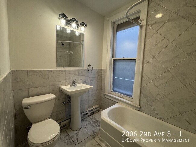 Building Photo - 2006 2nd Ave S