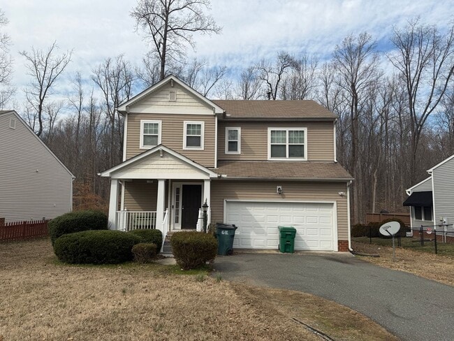 Building Photo - 3 Bdrm/2.5 Bth Home Located Close to I-95