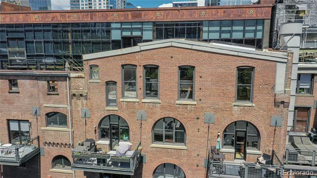Building Photo - 1720 Wynkoop St