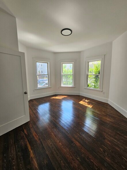 Room #1 - 30 Msgr Patrick J Lydon Way