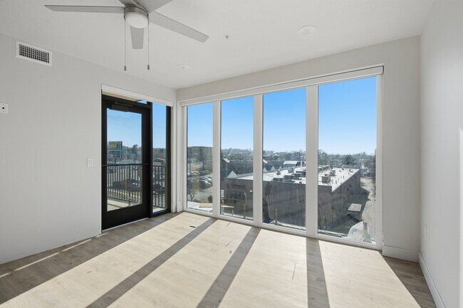 Floorplan - Brickside Heights Phase II