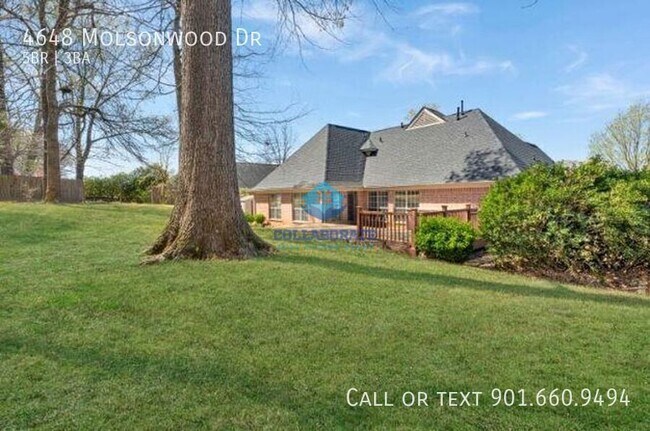 Building Photo - 4648 Molsonwood Dr