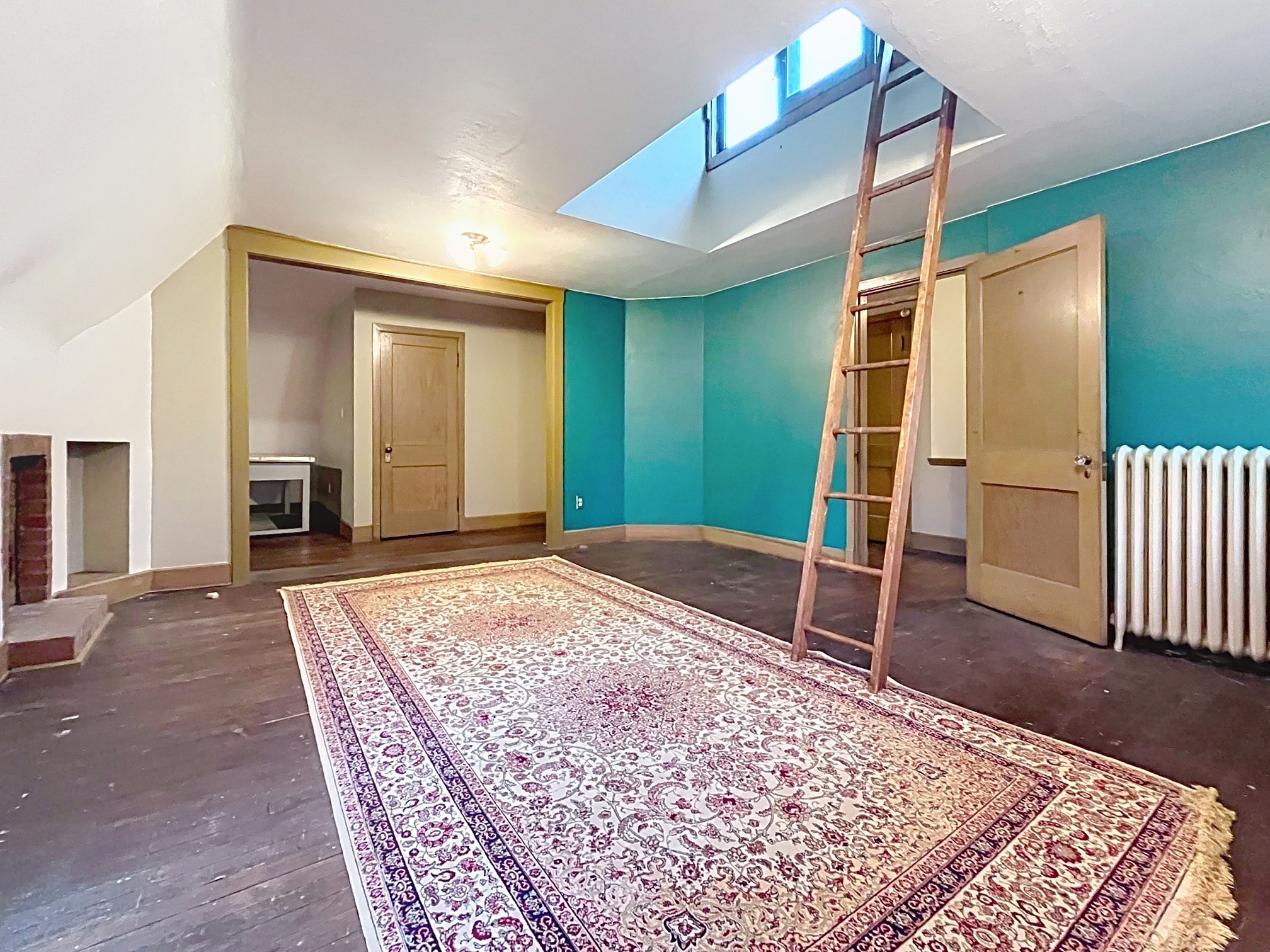 Building Photo - 2265 Stillman Rd