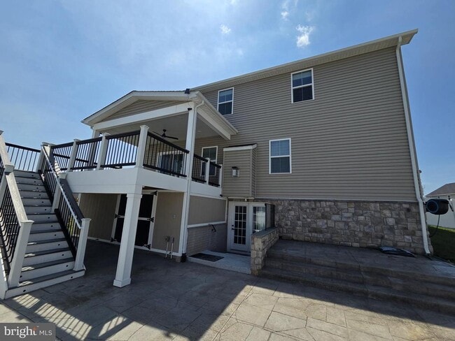 Building Photo - 7550 Mint Springs Ct
