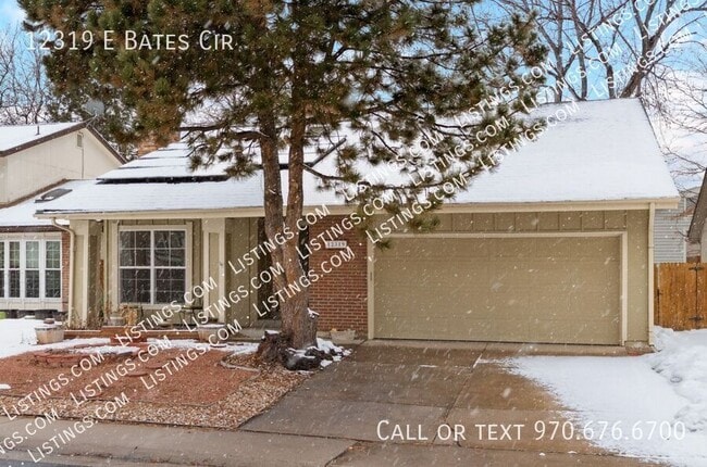 Building Photo - Upgraded home in Cherry Creek 5 School Dis...