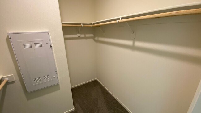 Building Photo - 2 Bedroom NEW Townhouse with Mountain Views close to the VA Hospital in North Las Vegas.