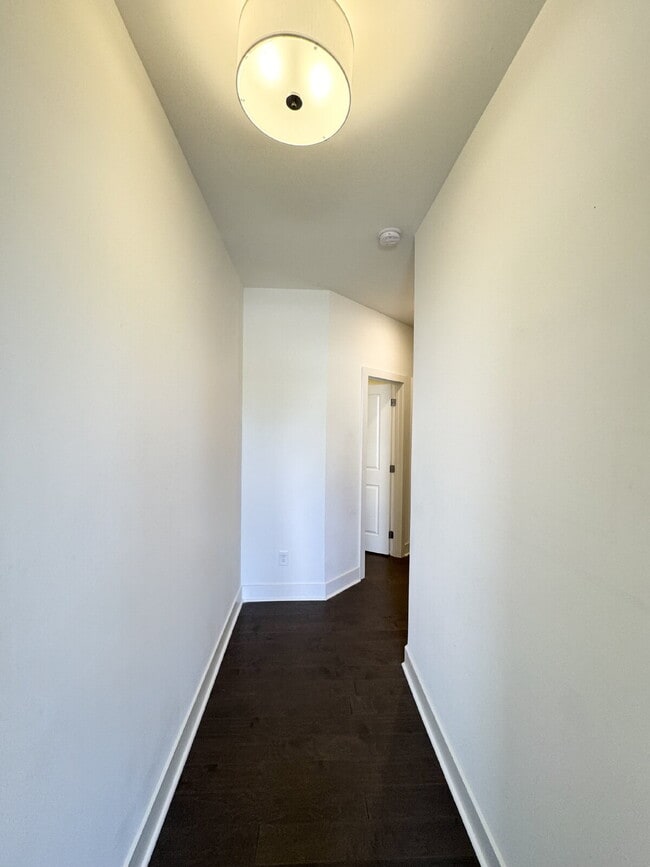 Building Photo - Stylish 3BR Townhome with Private Yard & T...