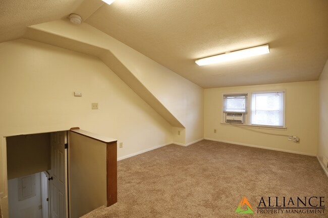 Building Photo - 321 Kearney St