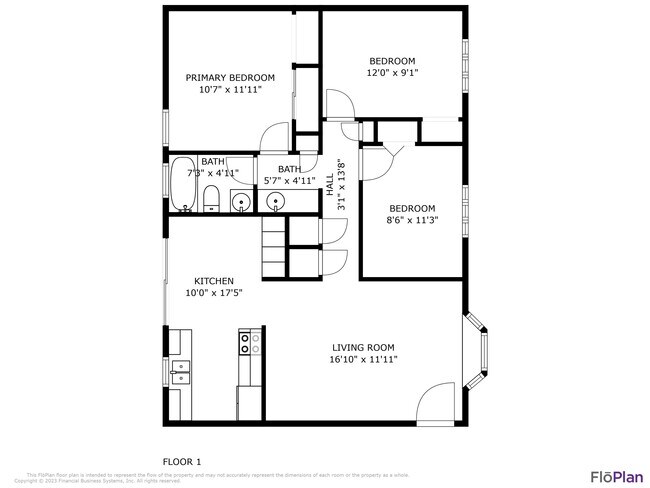 Building Photo - 825 34th St