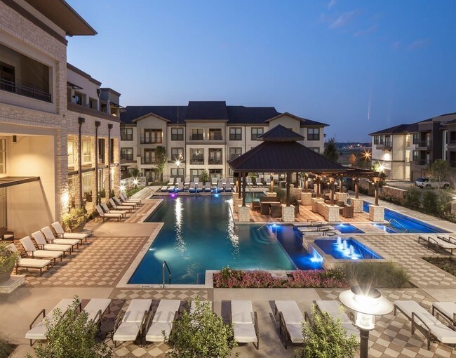 Cortland Glade Parks Euless, TX Apartment Finder