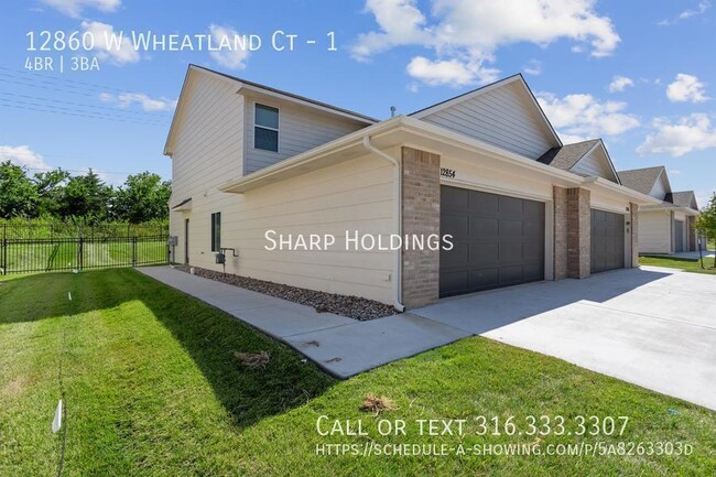 Building Photo - 12860 W Wheatland Ct