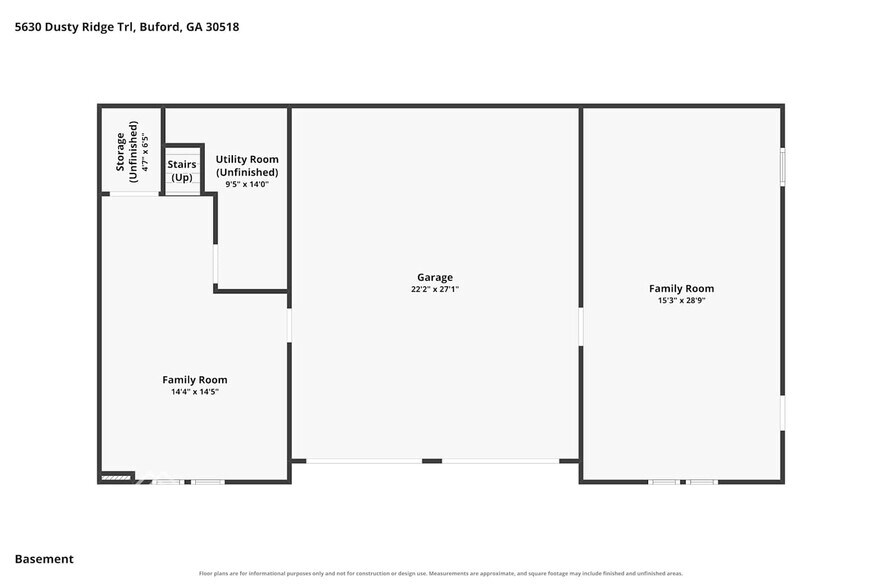 Building Photo - 5630 Dusty Ridge Trail