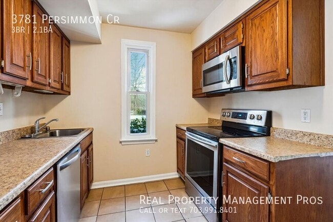 Building Photo - 3781 Persimmon Cir