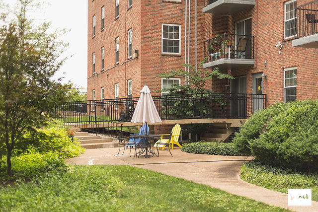 Building Photo - Algonquin Apartments