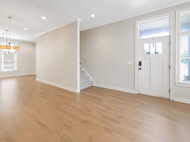 Building Photo - Check out this lovely, like-new home featuring 3 bedrooms, 2.5 bathrooms, a spacious 2-car garage...