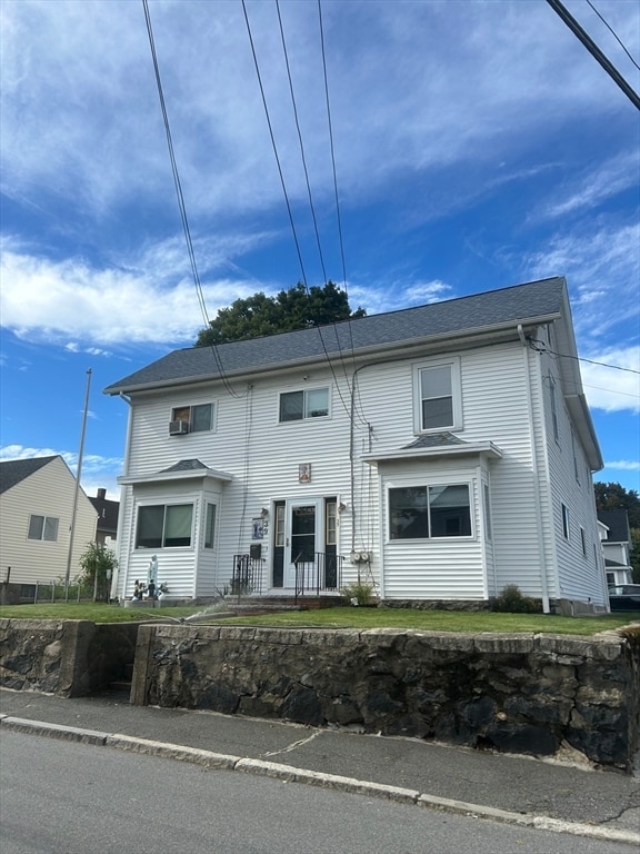 Building Photo - 39 Franklin St