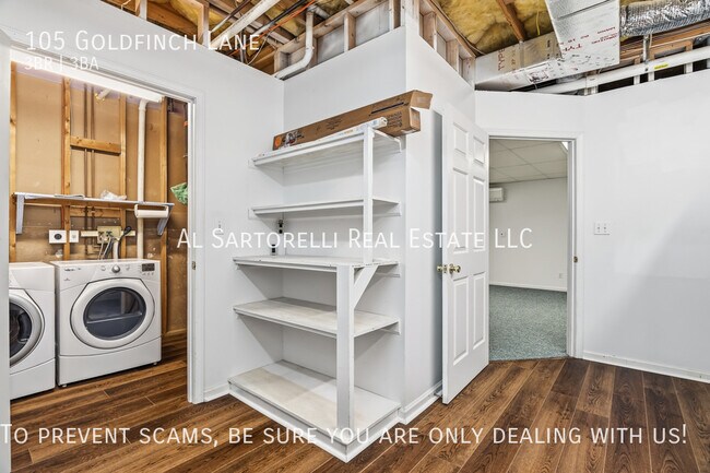 Building Photo - 105 Goldfinch Ln