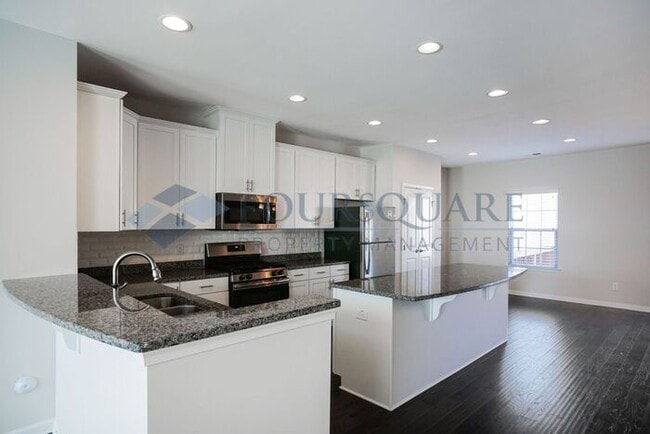 Building Photo - Spacious 3-Story Townhome with Bonus Suite & 2-Car Garage – In the Heart of RTP