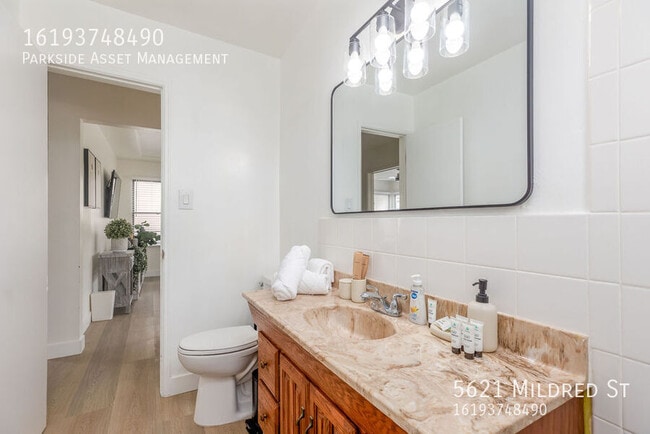 Building Photo - 5621 Mildred St