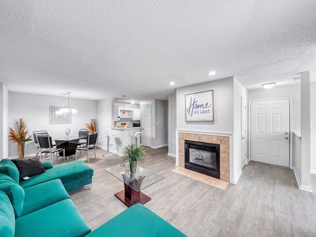 Building Photo - 1109 Chase Ridge Dr