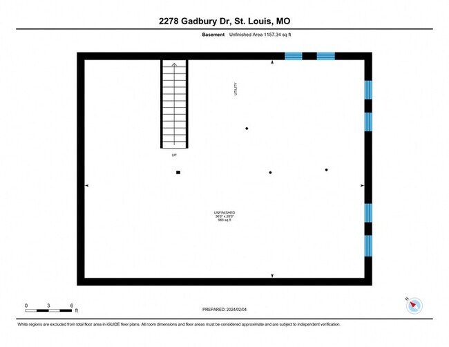Building Photo - 2278 Gadbury Dr