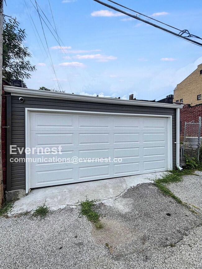 Building Photo - 3522 Arkansas Ave